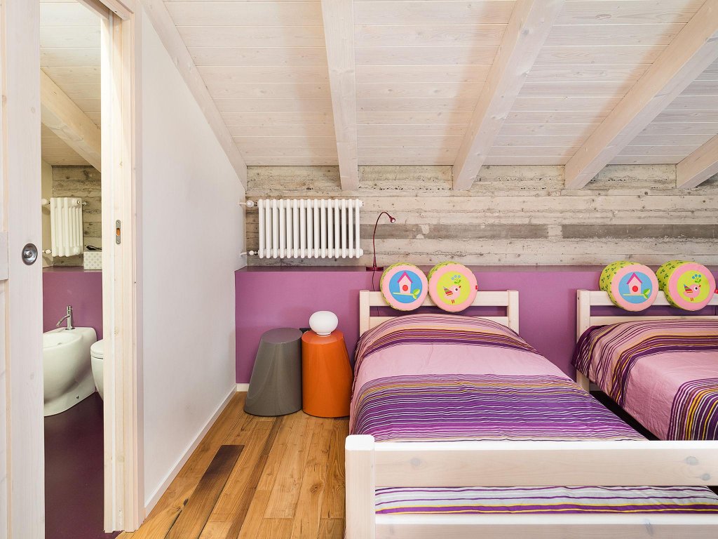 Фото La Torretta