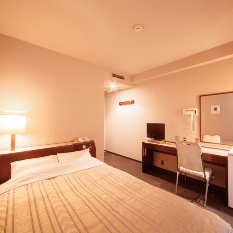 Фото Plaza Inn Mizusawa