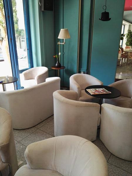 Фото Central Hotel