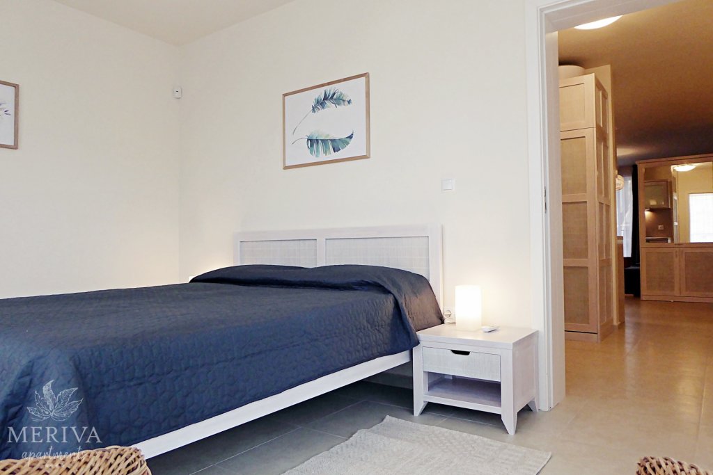 Фото Апартаменты Meriva