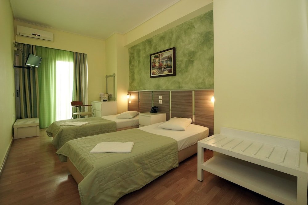 Фото Hotel Socrates