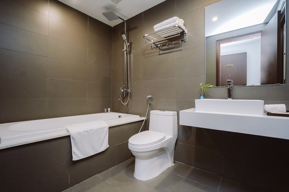 Фото Reyna Hotel Hanoi