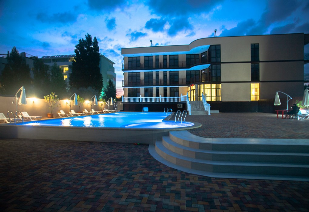 Фото Miracle & N