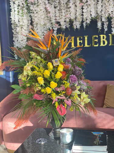 Chelebi Mücevher Stüdyosu Fotoğraf 4