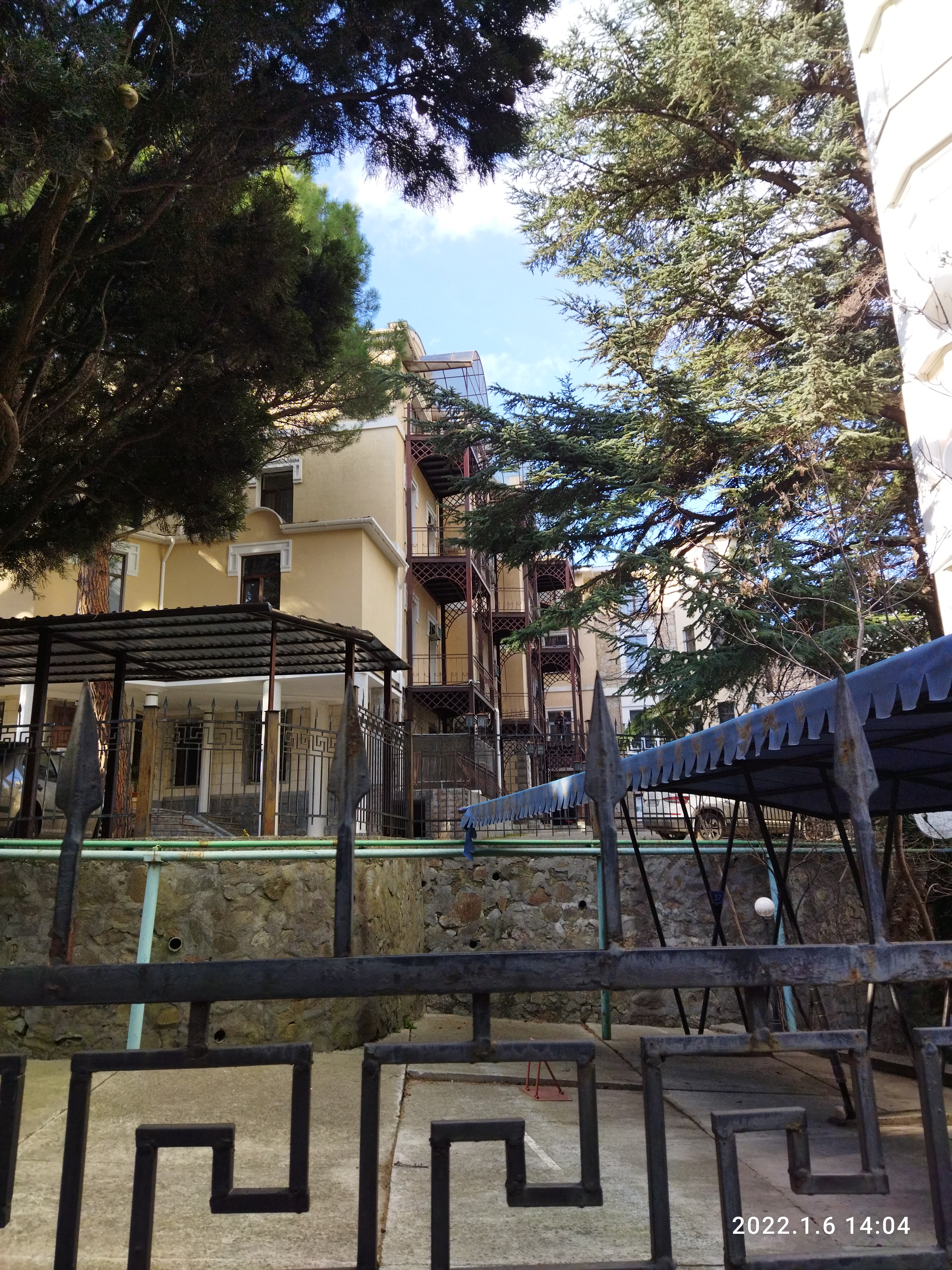 Фото Мини-отель Бриз