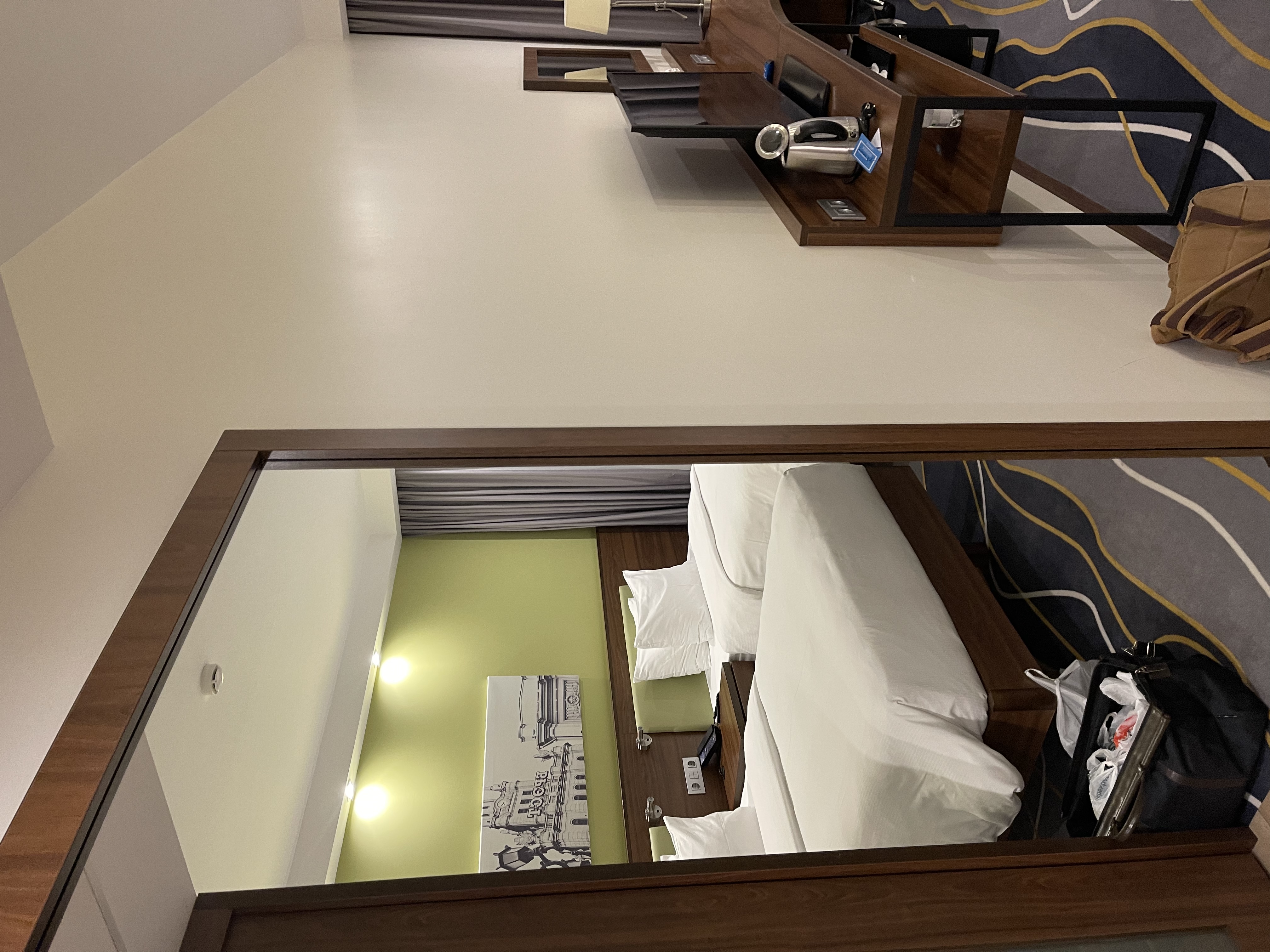 Фото Hampton by Hilton Брест