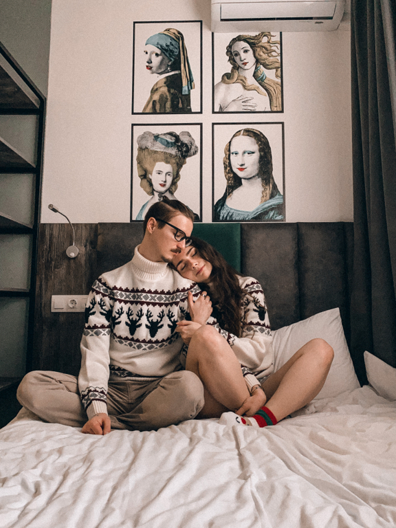 Фото Городской Бутик