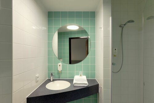 Гостиница B&b Hotel Oldenburg в Ольденбурге