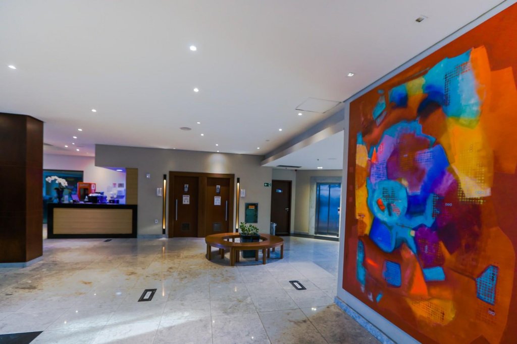 Фото Transamerica Prestige Beach Class International