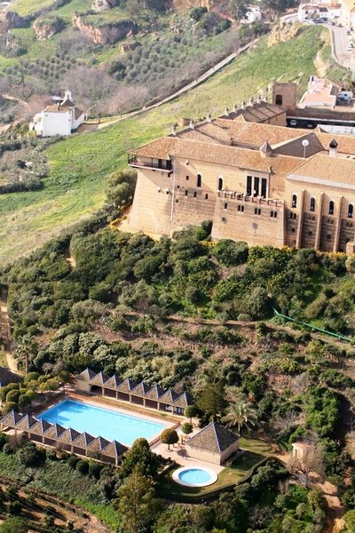 Фото Parador de Carmona