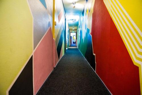 Фото The Flying Pig Downtown