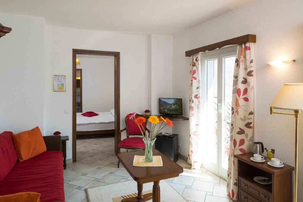 Фото Hotel Antico