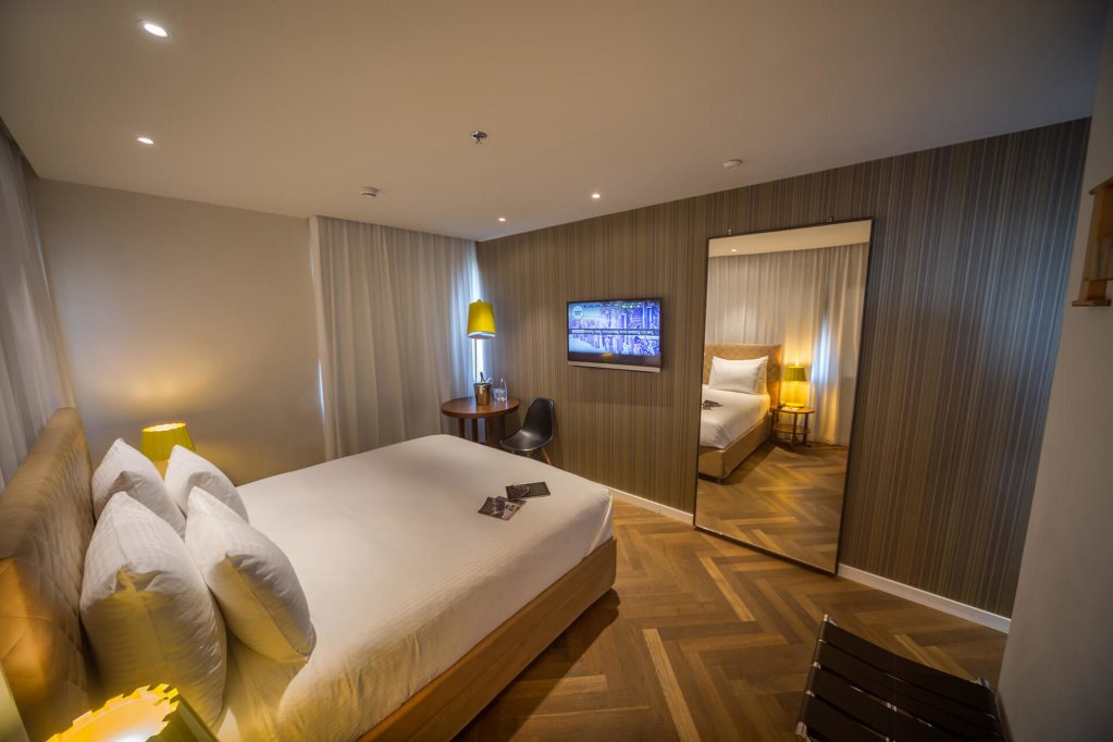 Фото Shenkin Hotel