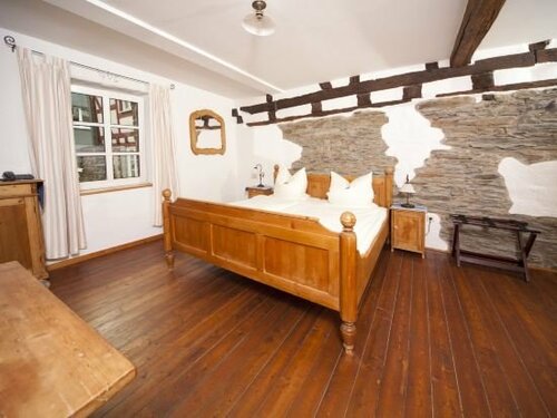 Гостиница Hotel Landgasthof Altes Stadttor в Рейнланде-Пфальце