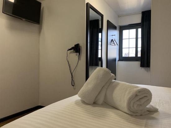 Фото Newcastle City Centre