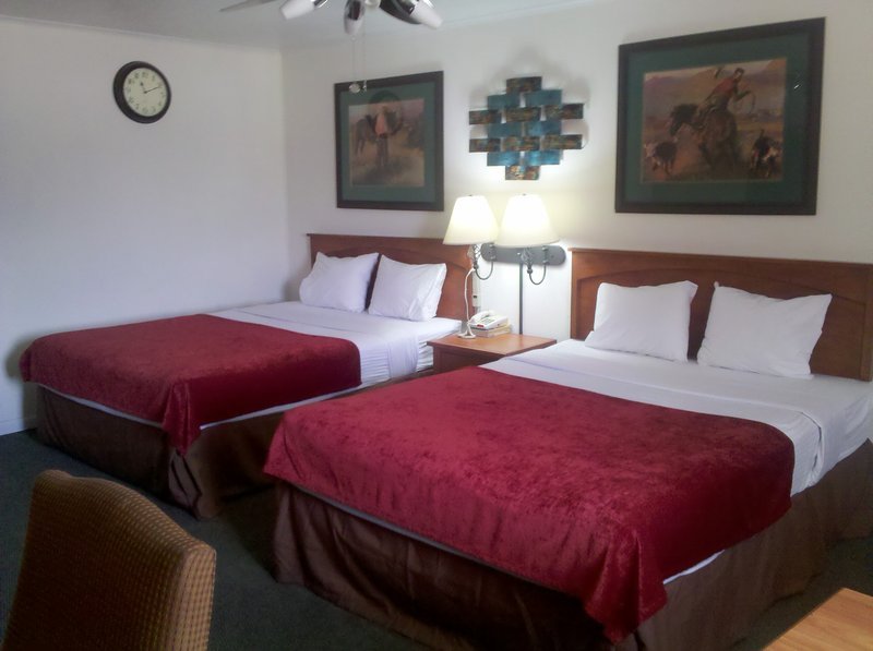 Фото Hotel Vernon