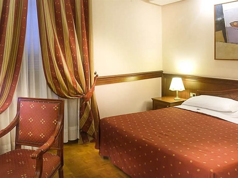 Фото Hotel Traiano