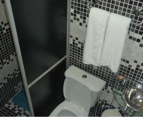 Фото Guarany Hotel Express