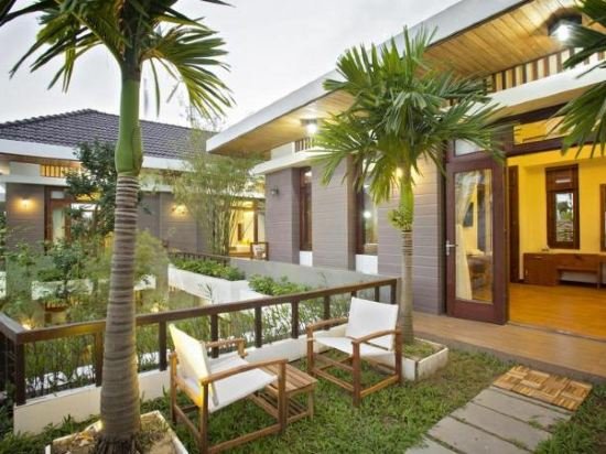 Фото Phong Phu Villa Hoi An