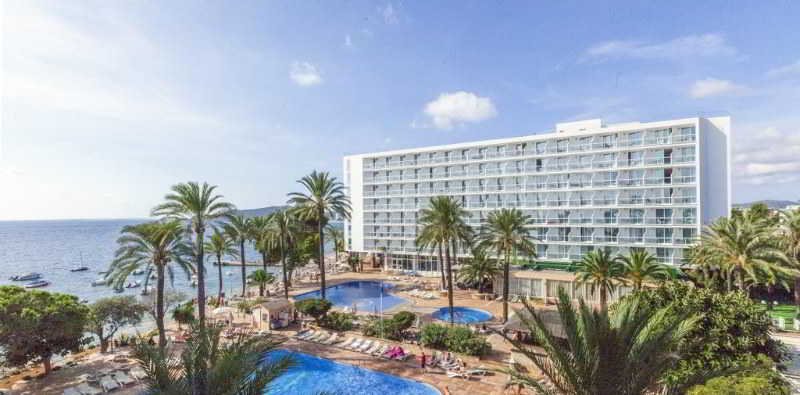 Фото отеля 5