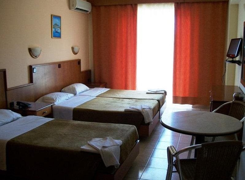 Фото Alea Hotel Apartments