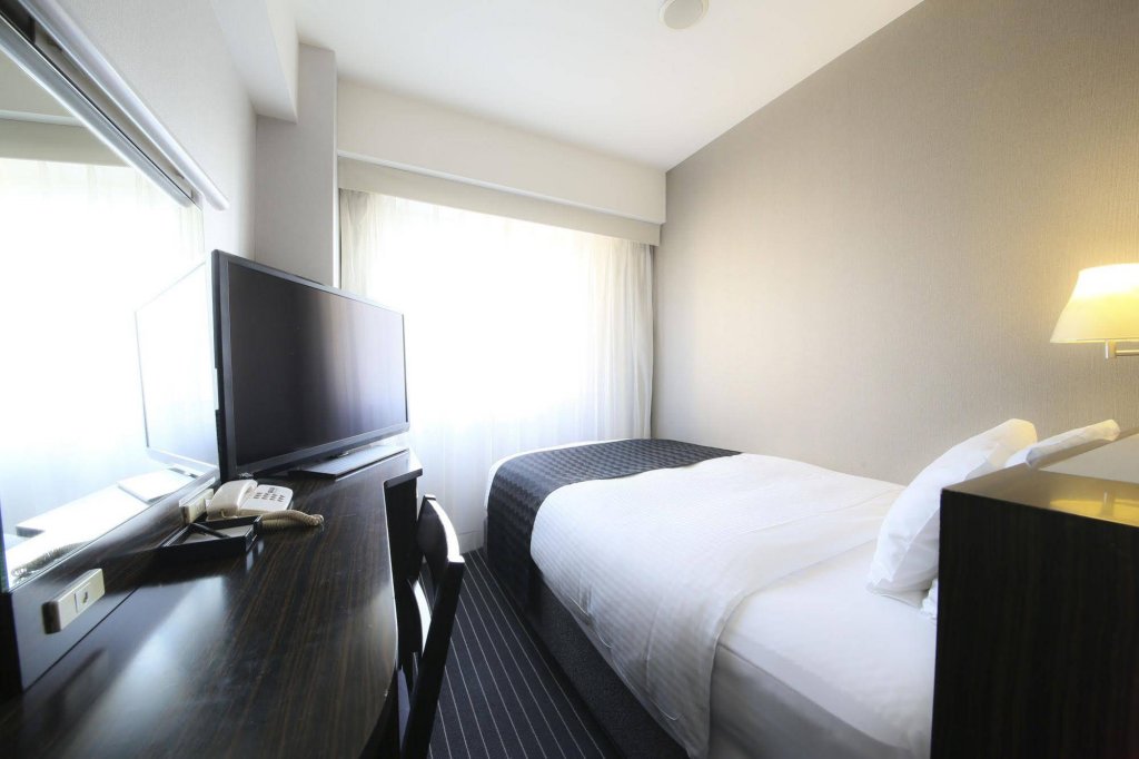 Фото APA Hotel Akasaka Mitsuke