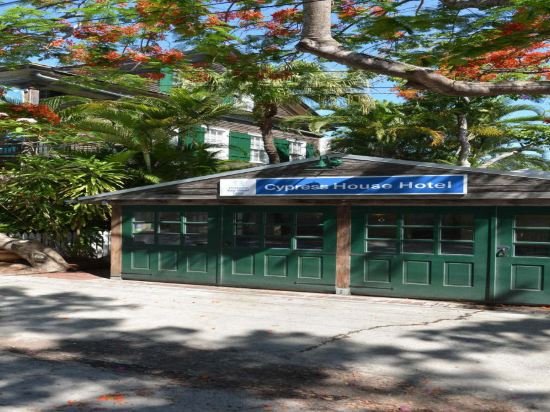 Фото Kimpton Ridley House, an Ihg Hotel