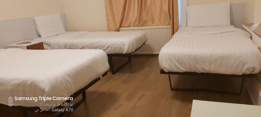 Фото Anwar House