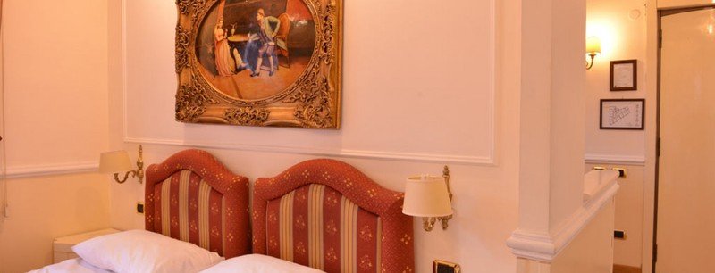 Фото Hotel Traiano