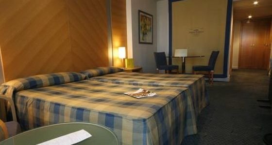 Фото Hotel Exe Plaza