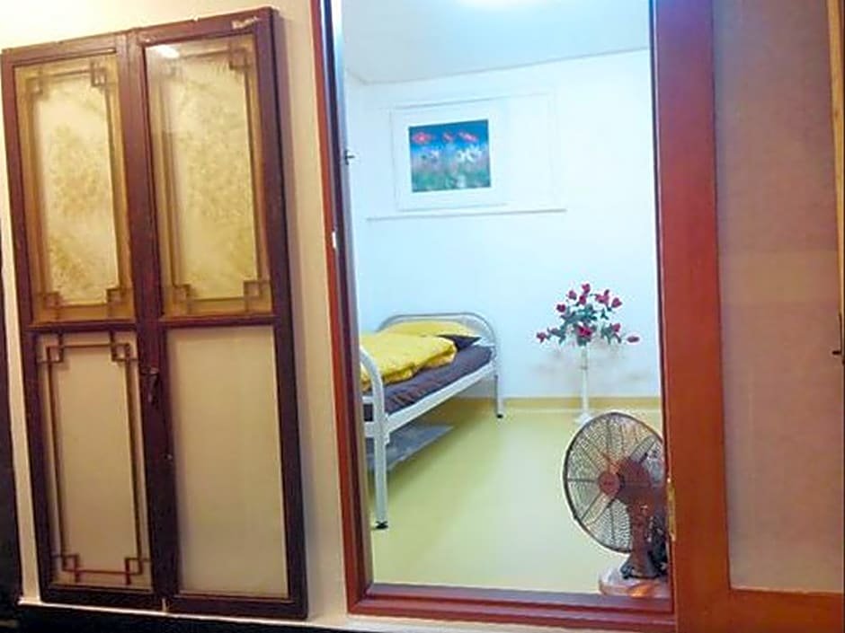 Фото Seoul Guesthouse