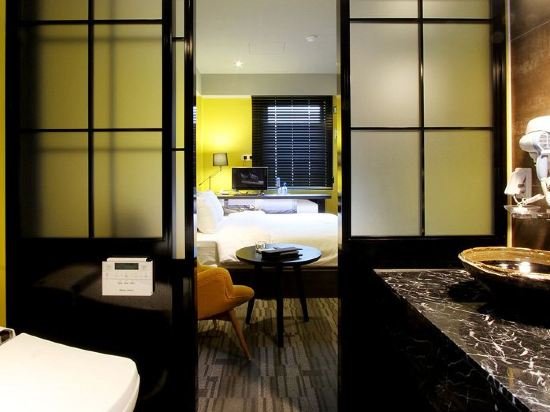 Фото Rich Diamond Hotel