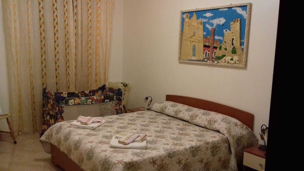 Фото B&b Tranne la Luna