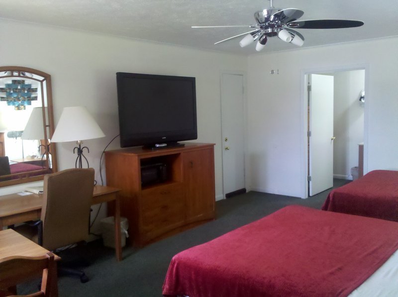 Фото Hotel Vernon