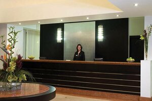 Гостиница Nh Timisoara