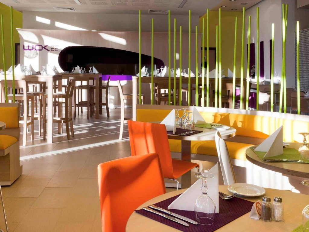 Фото ibis Tanger City Center