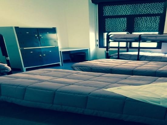 Фото Milano Hostel