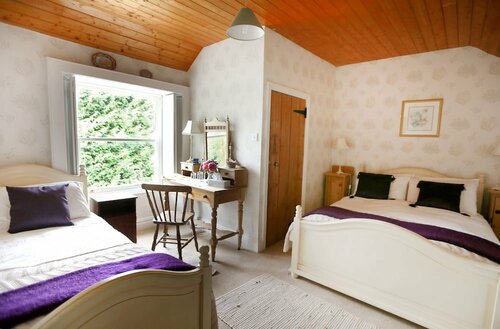 Гостиница Ardmore Country House B&b