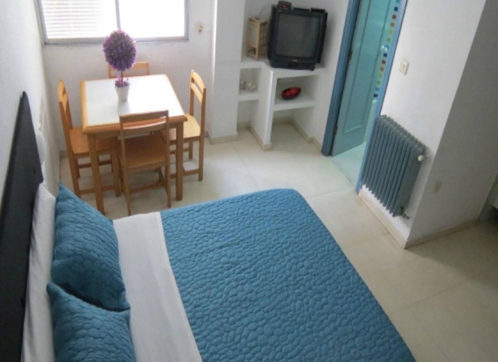 Фото Comet Suites Almona