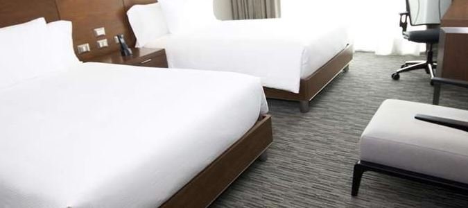 Фото Hilton Garden Inn Iquique