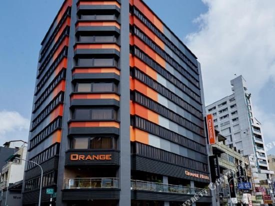 Фото Orange Hotel- Wenhua