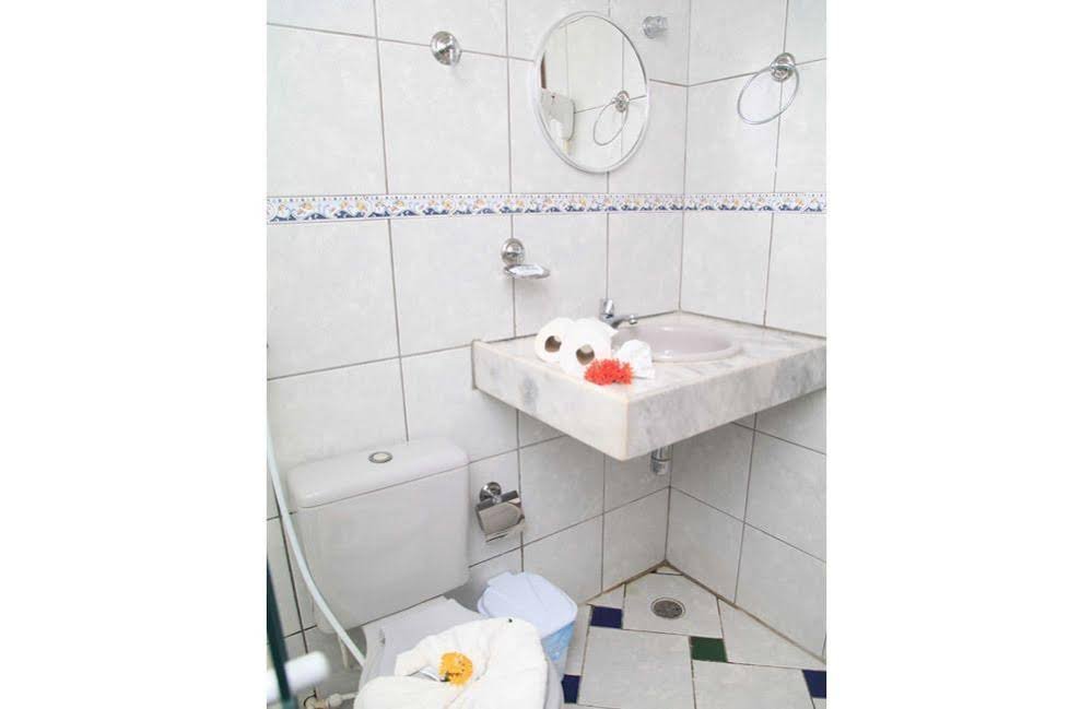 Фото Hotel Enseada dos Corais