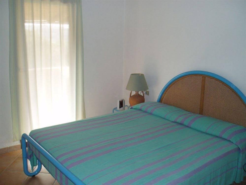 Фото Residence Costa Serena