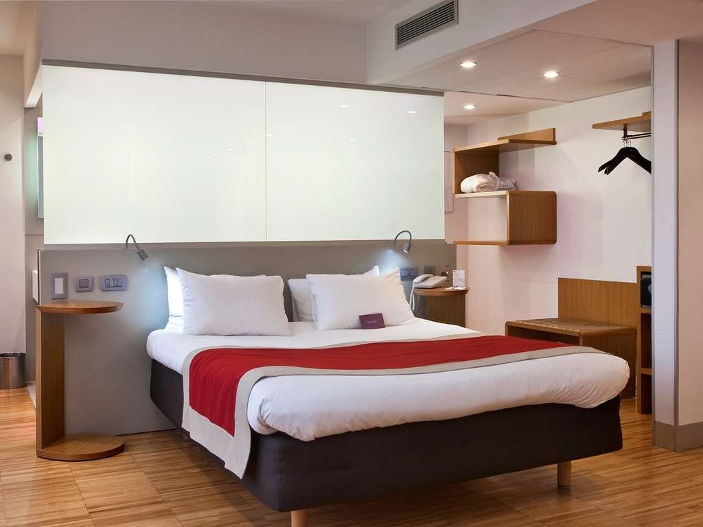 Фото Mercure Paris Arc de Triomphe Etoile