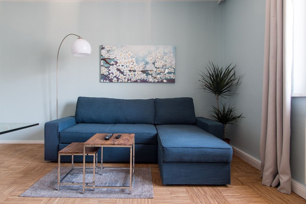 Фото Limehome Dresden Hoyerswerdaerstraße