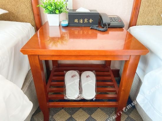 Фото Beijing Rj Brown City Center Hotel