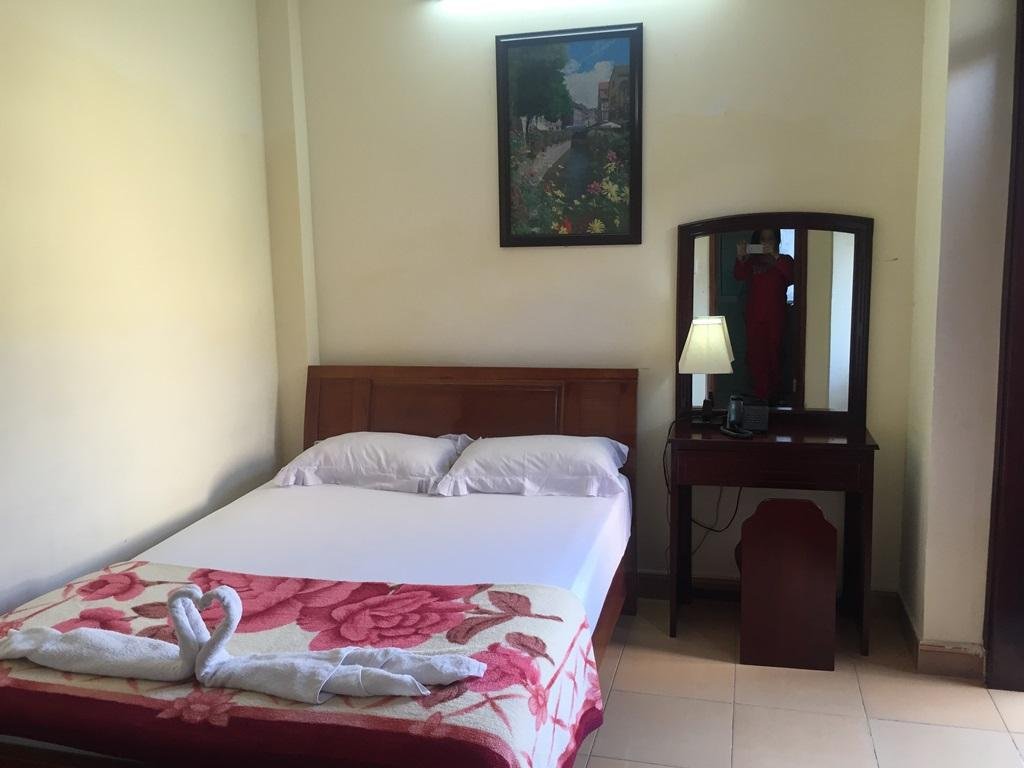 Фото Binh Duong 2 Hotel