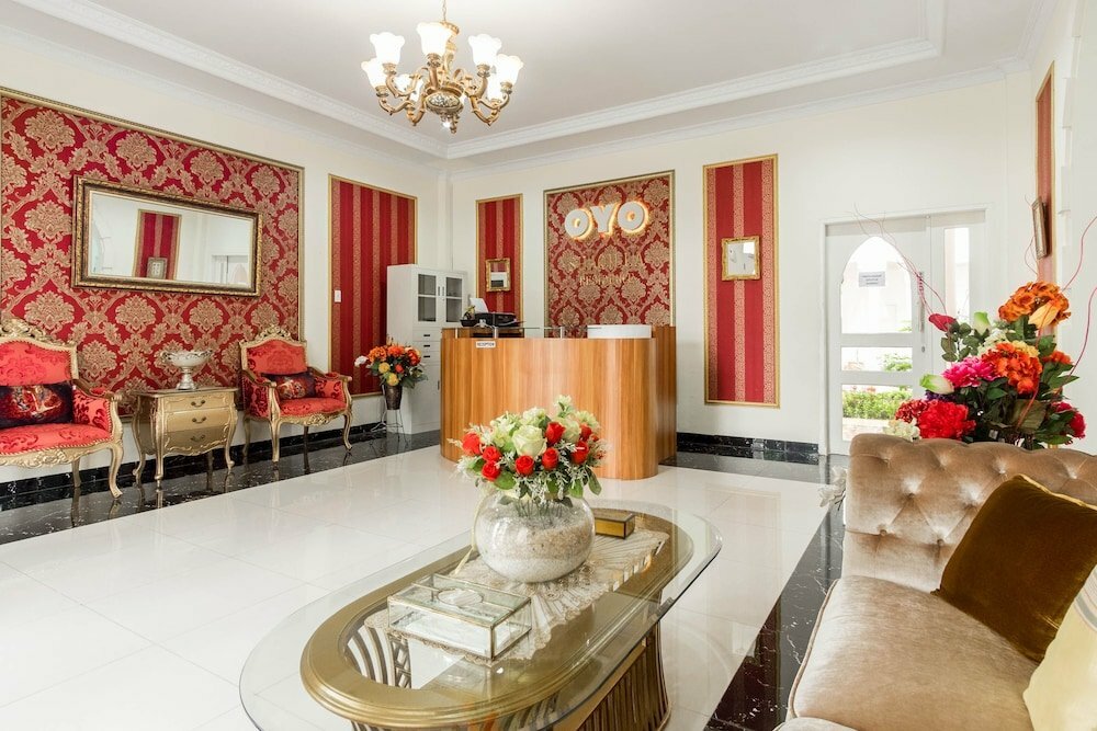 Hotel Grand Shaqilla Syariah, Medan, photo