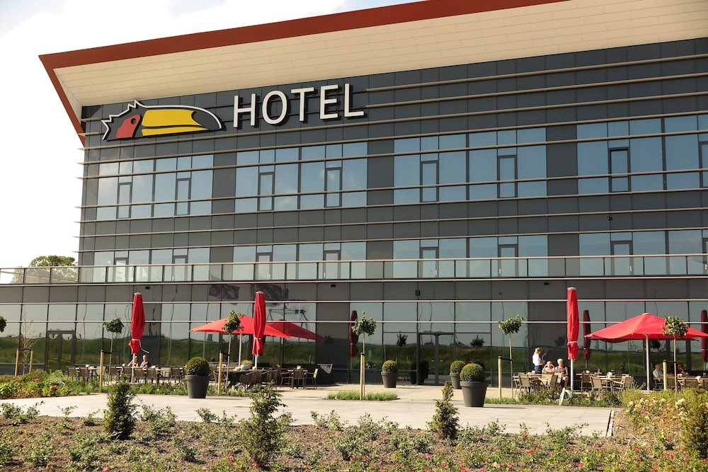 Фото Van der Valk Hotel Leeuwarden