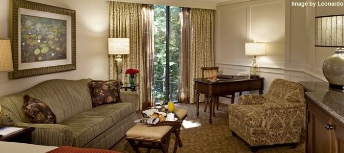 Фото The Houstonian Hotel, Club & SPA